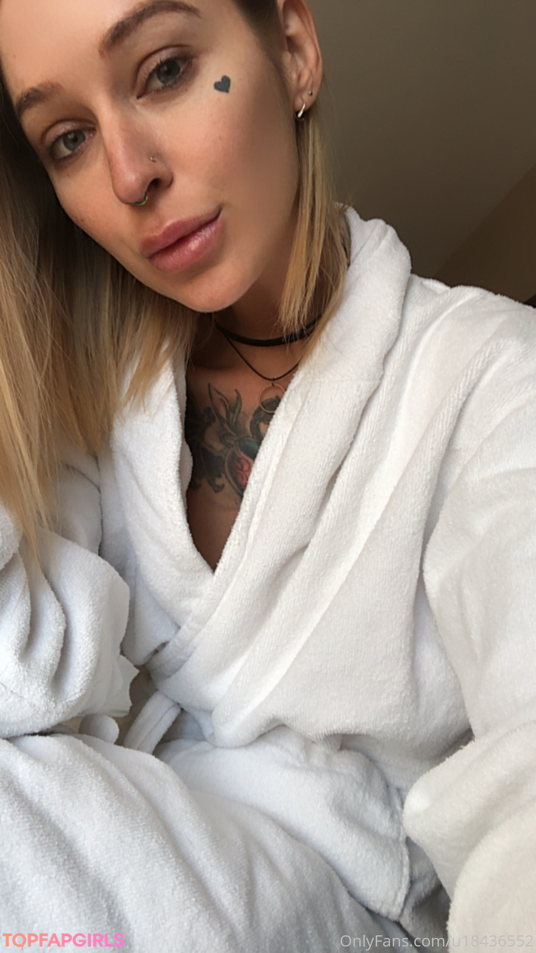 Nagie wyciekłe zdjęcie OnlyFans od Kleio Valentien #1084