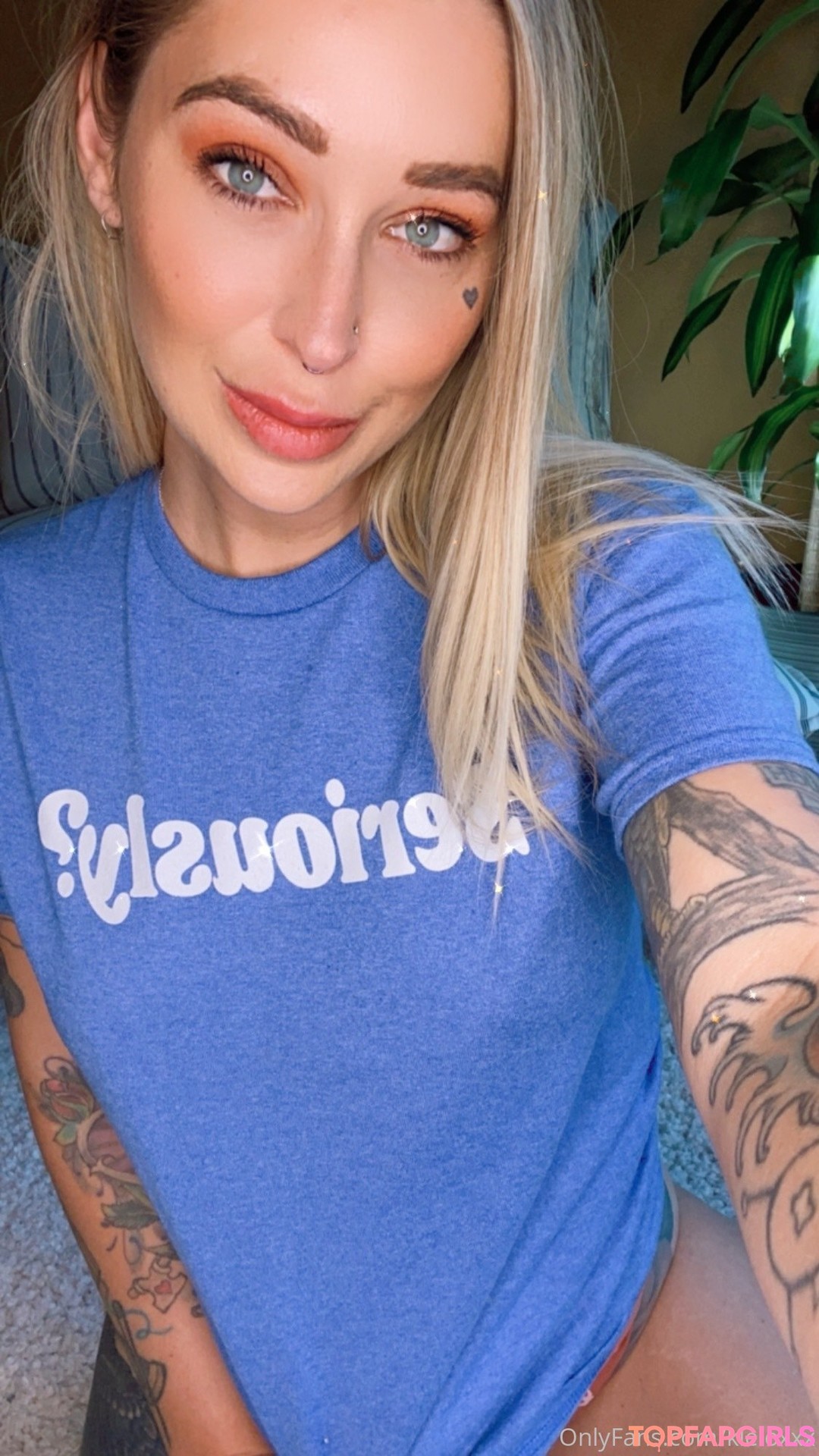 Nagie wyciekłe zdjęcie OnlyFans od Kleio Valentien #140