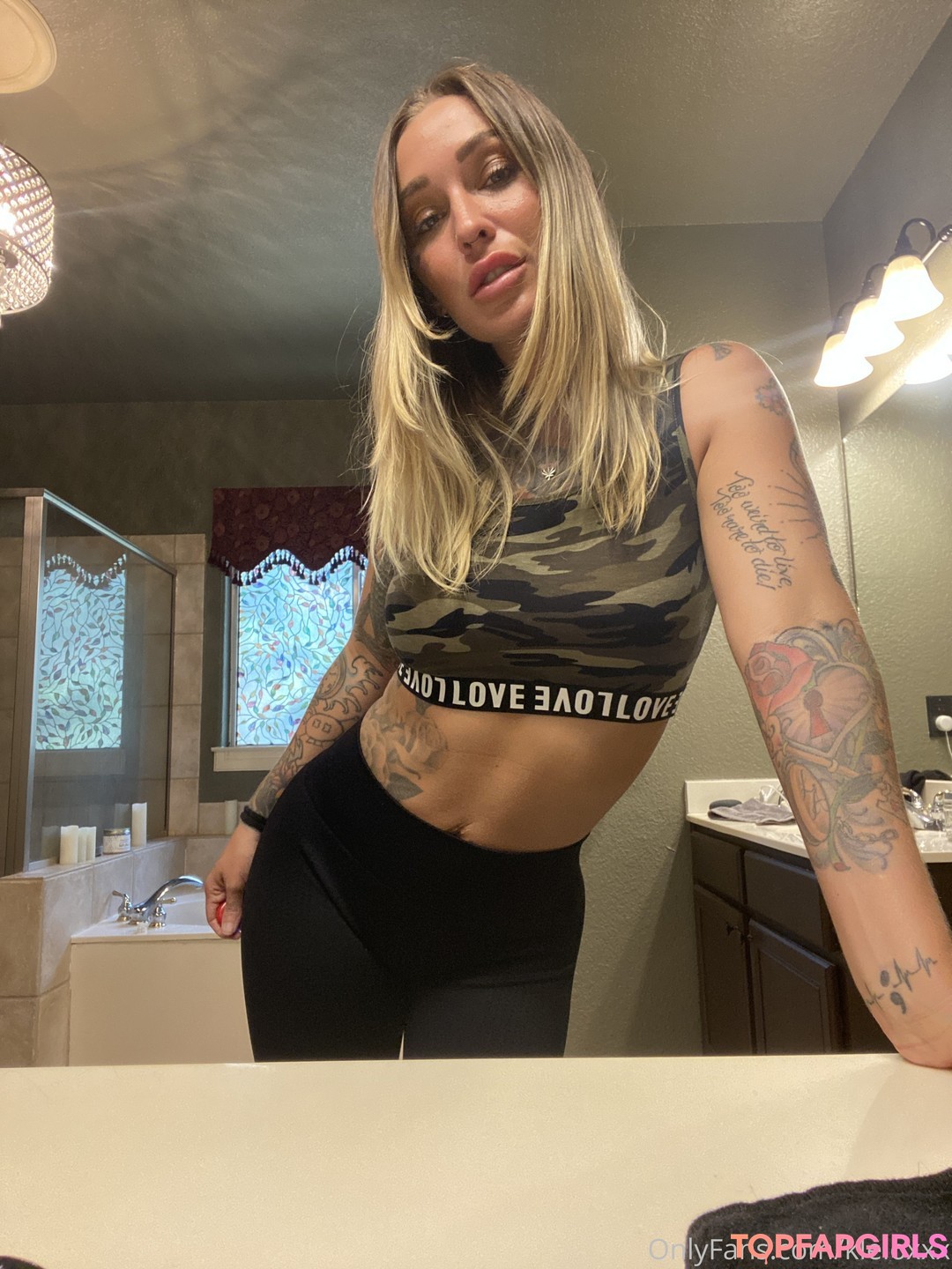 Nagie wyciekłe zdjęcie OnlyFans od Kleio Valentien #193
