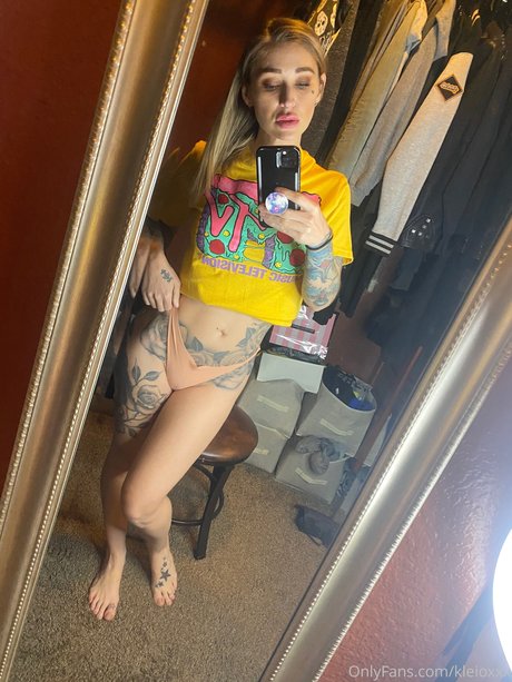 Kleio Valentien