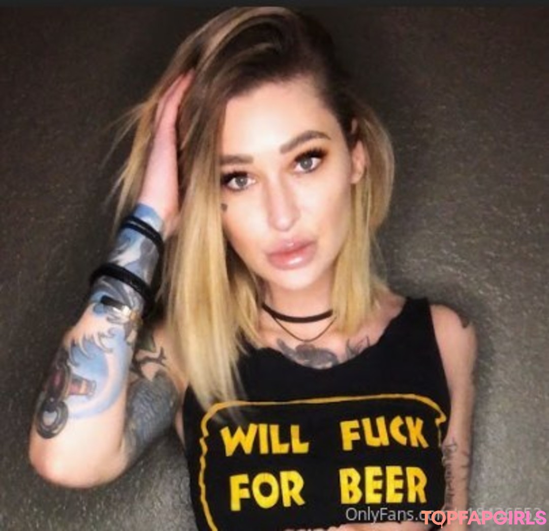 Nagie wyciekłe zdjęcie OnlyFans od Kleio Valentien #381