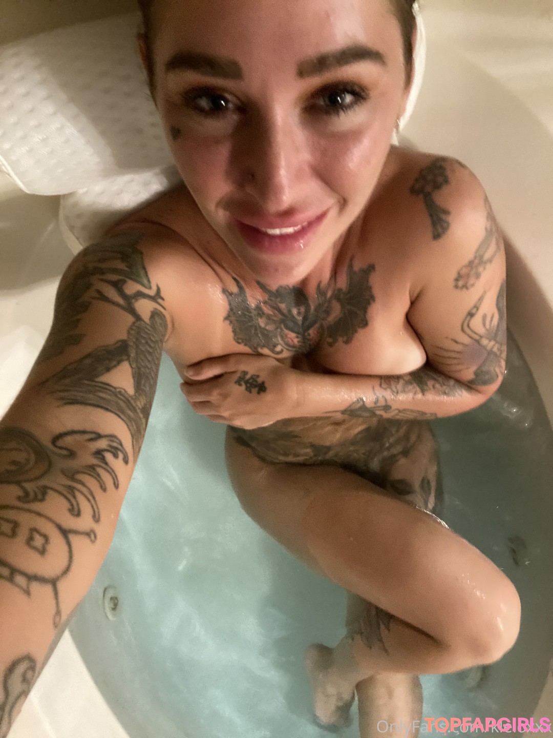 Nagie wyciekłe zdjęcie OnlyFans od Kleio Valentien #58