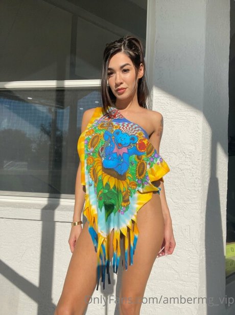 Amber Marie