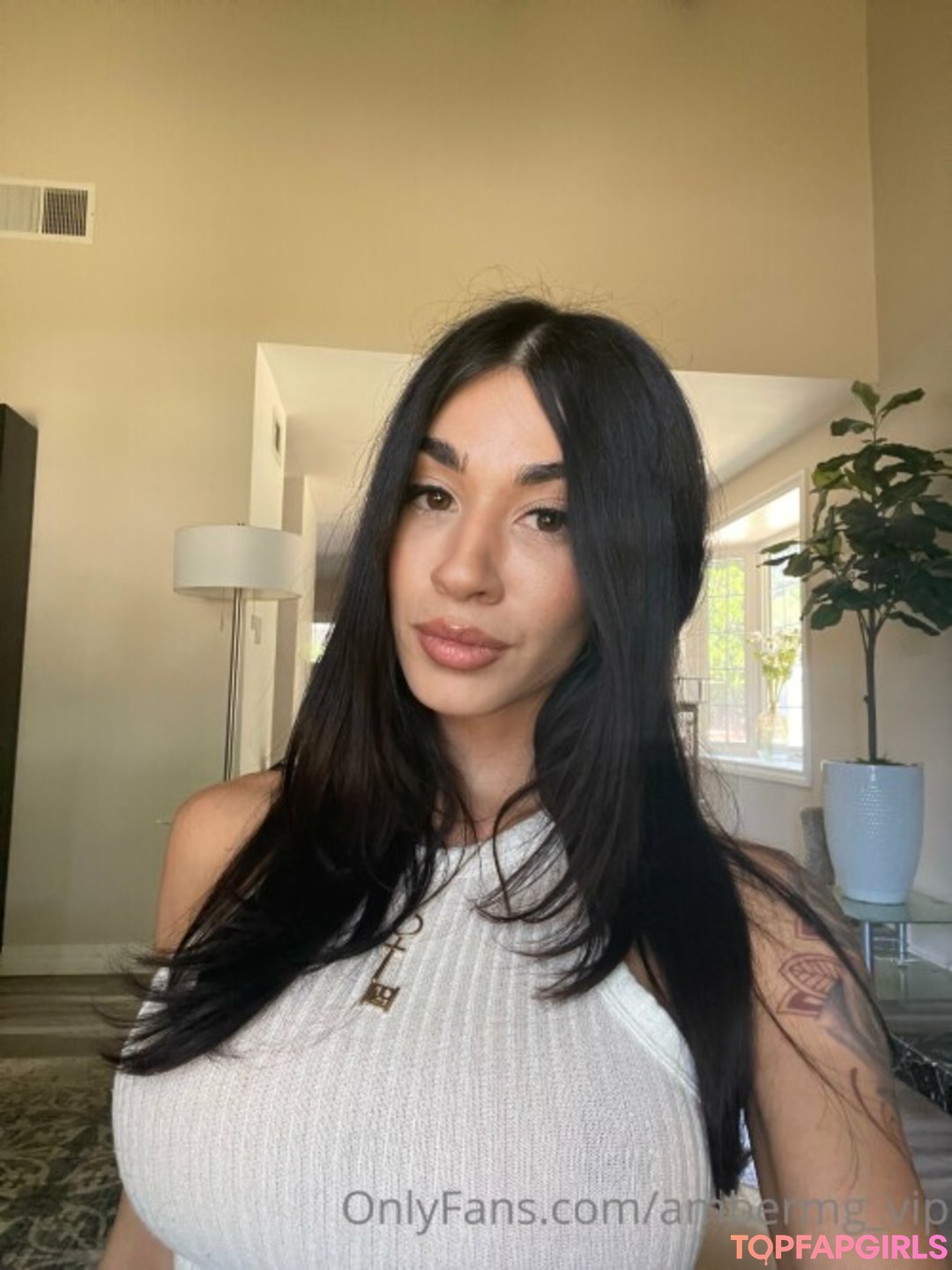 Nagie wyciekłe zdjęcie OnlyFans od Amber Marie #315