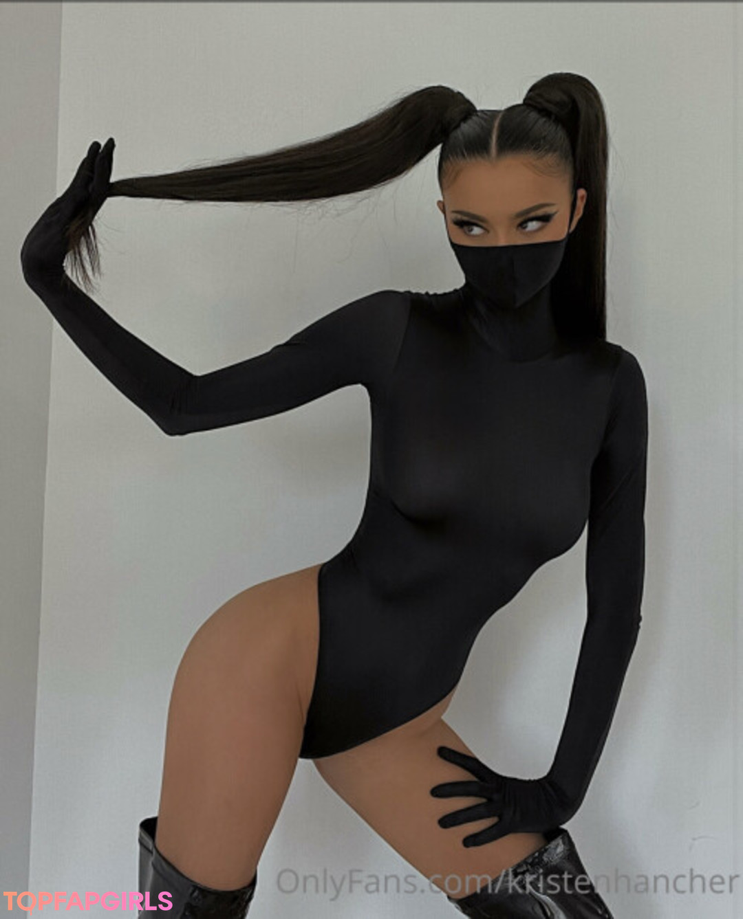 Nagie wyciekłe zdjęcie OnlyFans od Kristen Hancher #128