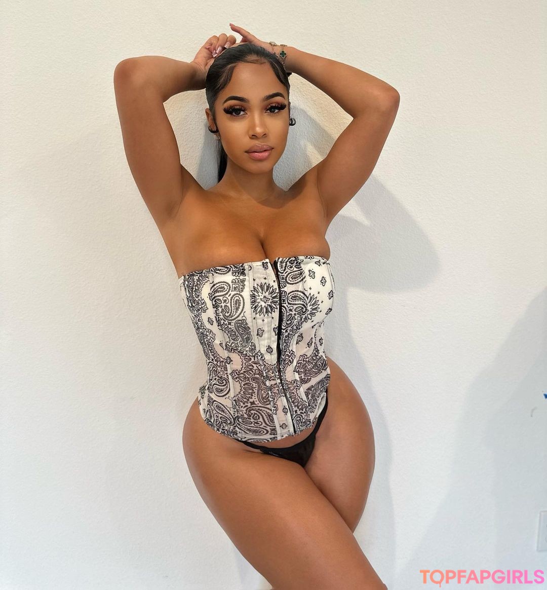 Nagie wyciekłe zdjęcie OnlyFans od Yasmine Lopez #149