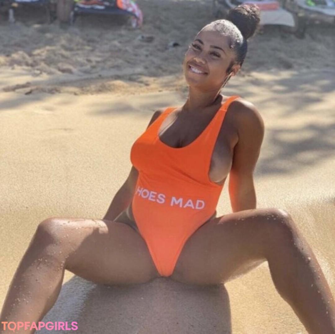 Nagie wyciekłe zdjęcie OnlyFans od Yasmine Lopez #2