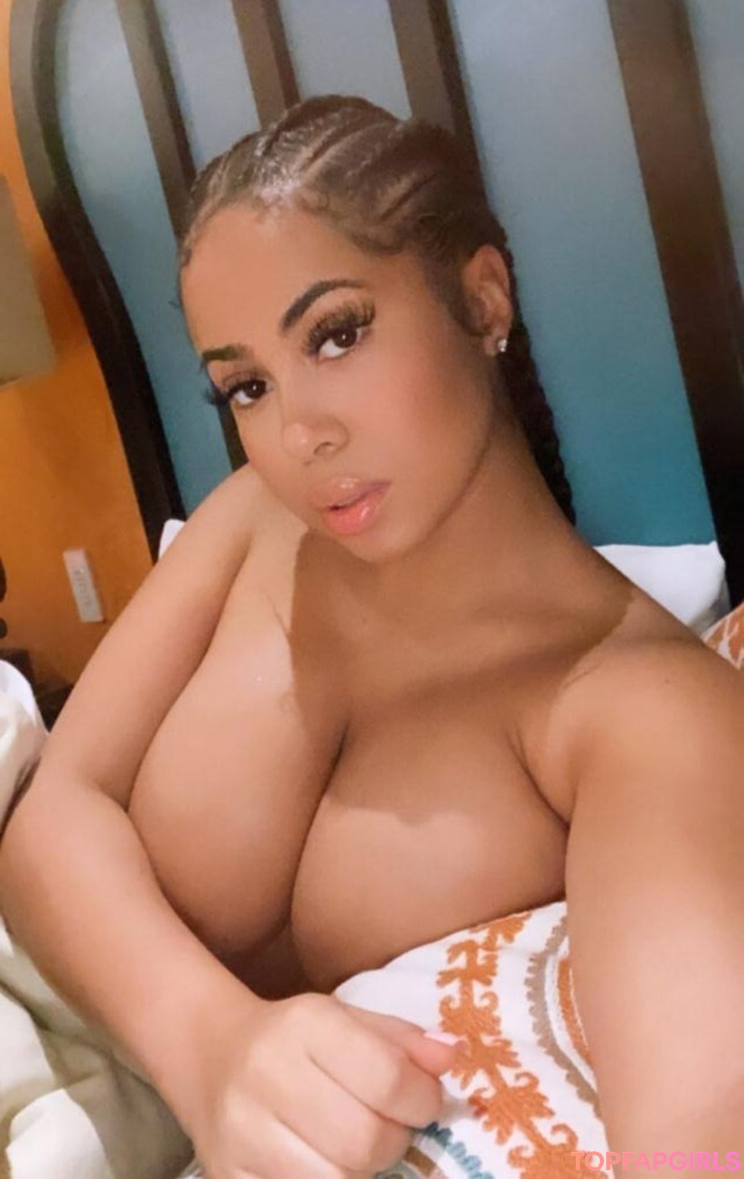 Nagie wyciekłe zdjęcie OnlyFans od Yasmine Lopez #292