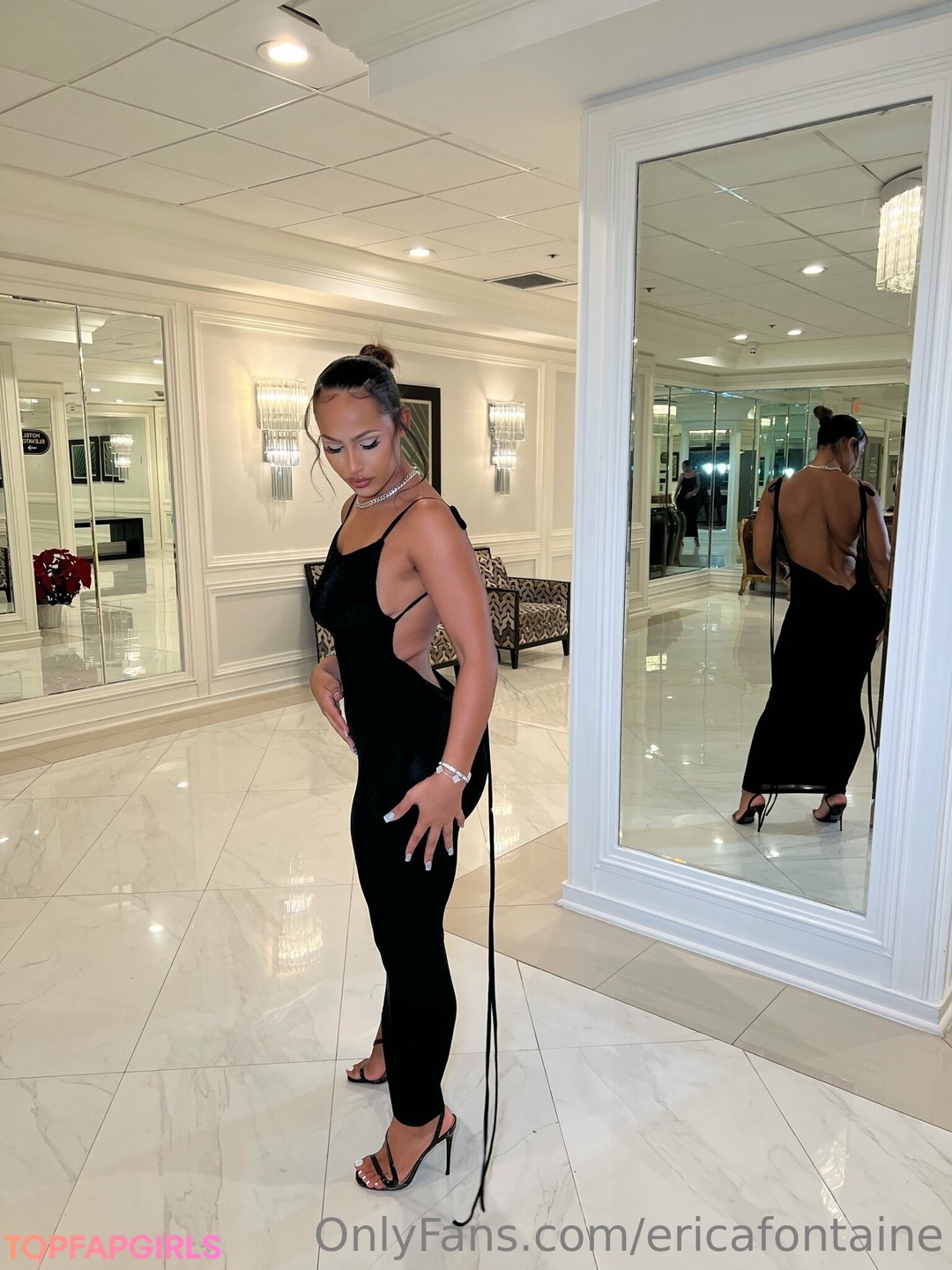 Nagie wyciekłe zdjęcie OnlyFans od Erica Fontaine #114