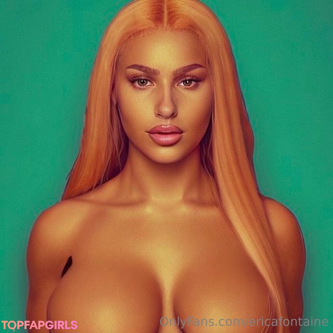 Nagie wyciekłe zdjęcie OnlyFans od Erica Fontaine #134