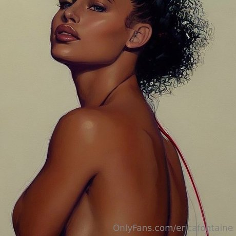 Erica Fontaine
