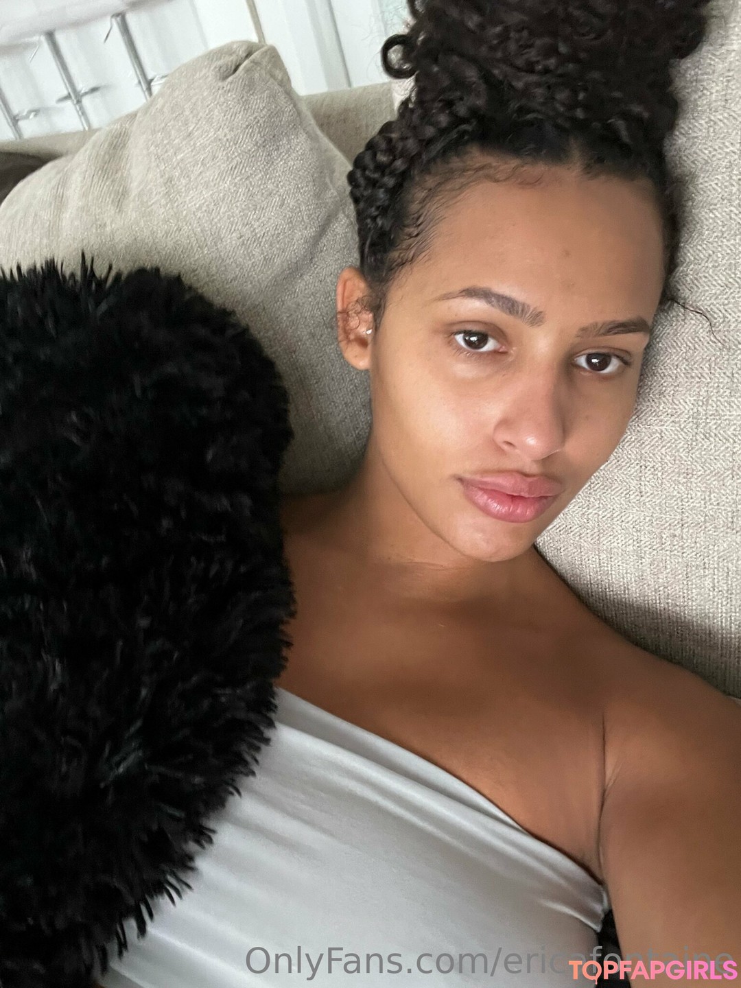 Nagie wyciekłe zdjęcie OnlyFans od Erica Fontaine #180