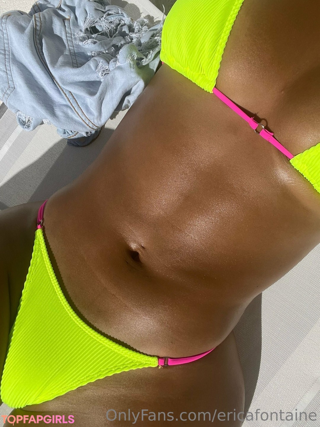 Nagie wyciekłe zdjęcie OnlyFans od Erica Fontaine #186