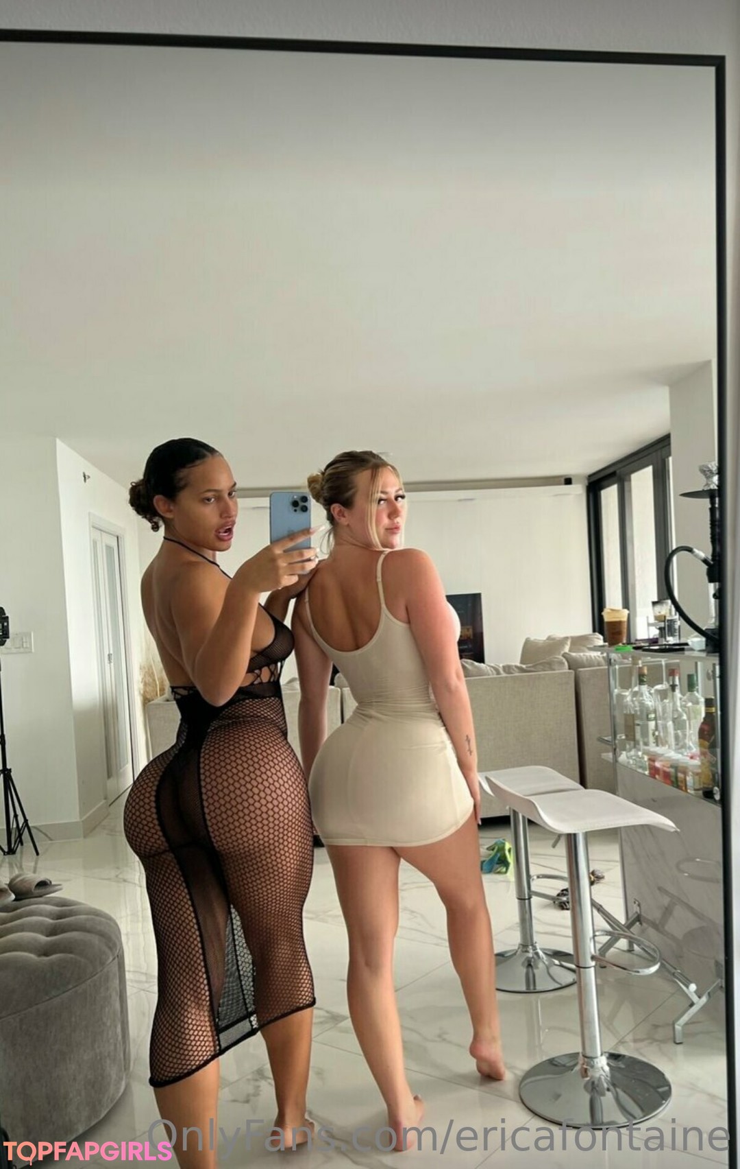 Nagie wyciekłe zdjęcie OnlyFans od Erica Fontaine #19