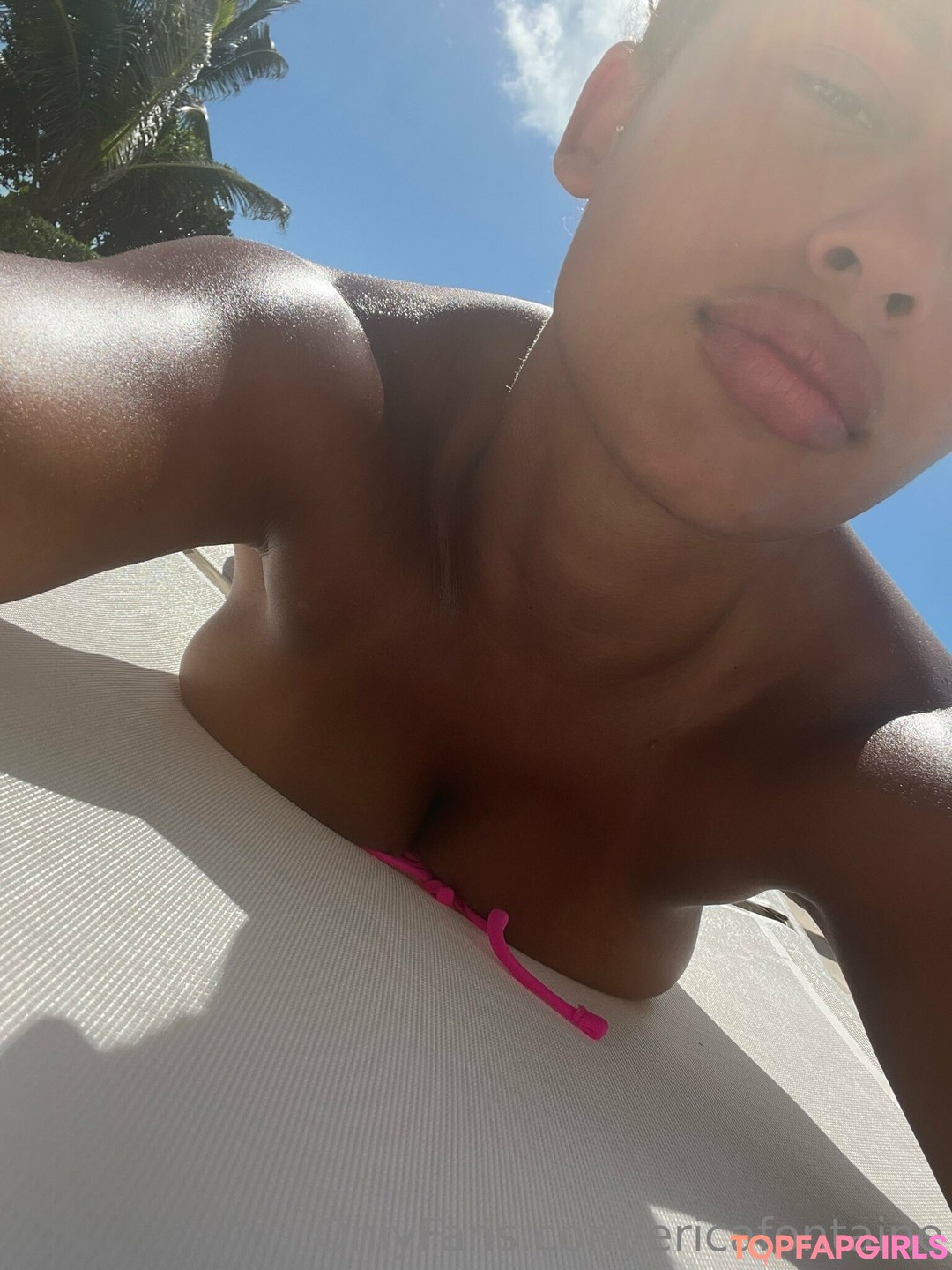 Nagie wyciekłe zdjęcie OnlyFans od Erica Fontaine #192