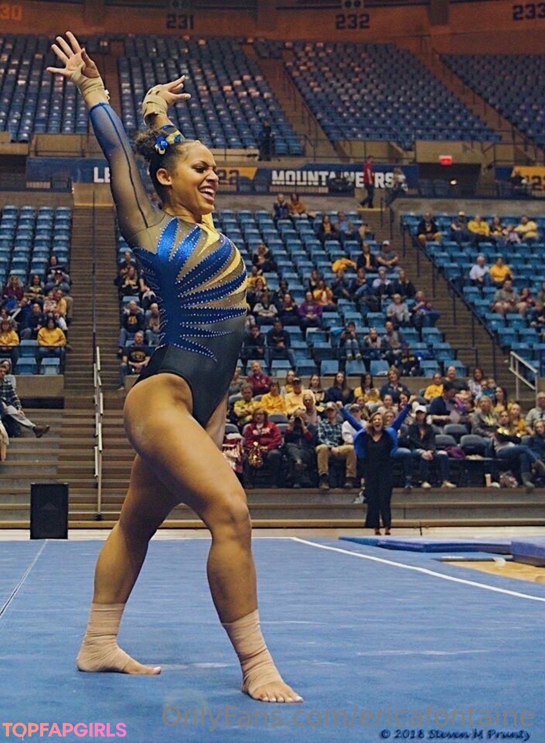 Nagie wyciekłe zdjęcie OnlyFans od Erica Fontaine #299