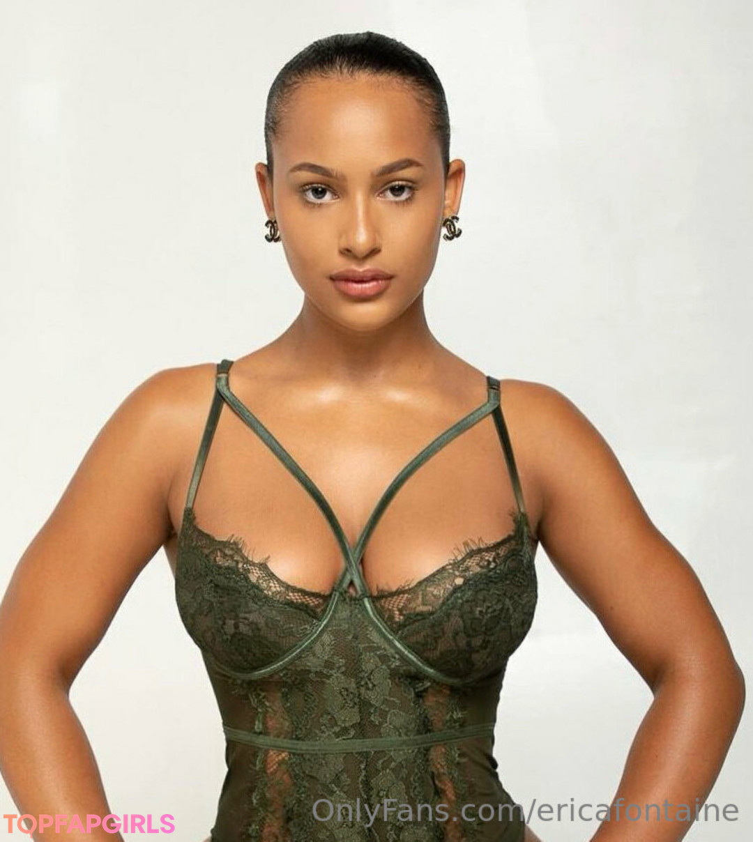 Nagie wyciekłe zdjęcie OnlyFans od Erica Fontaine #300