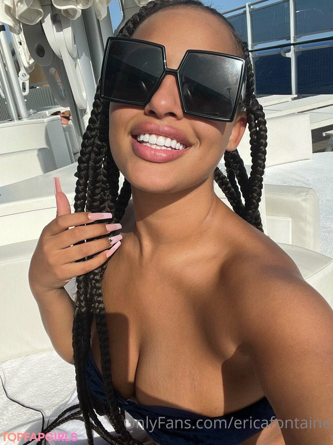 Nagie wyciekłe zdjęcie OnlyFans od Erica Fontaine #9