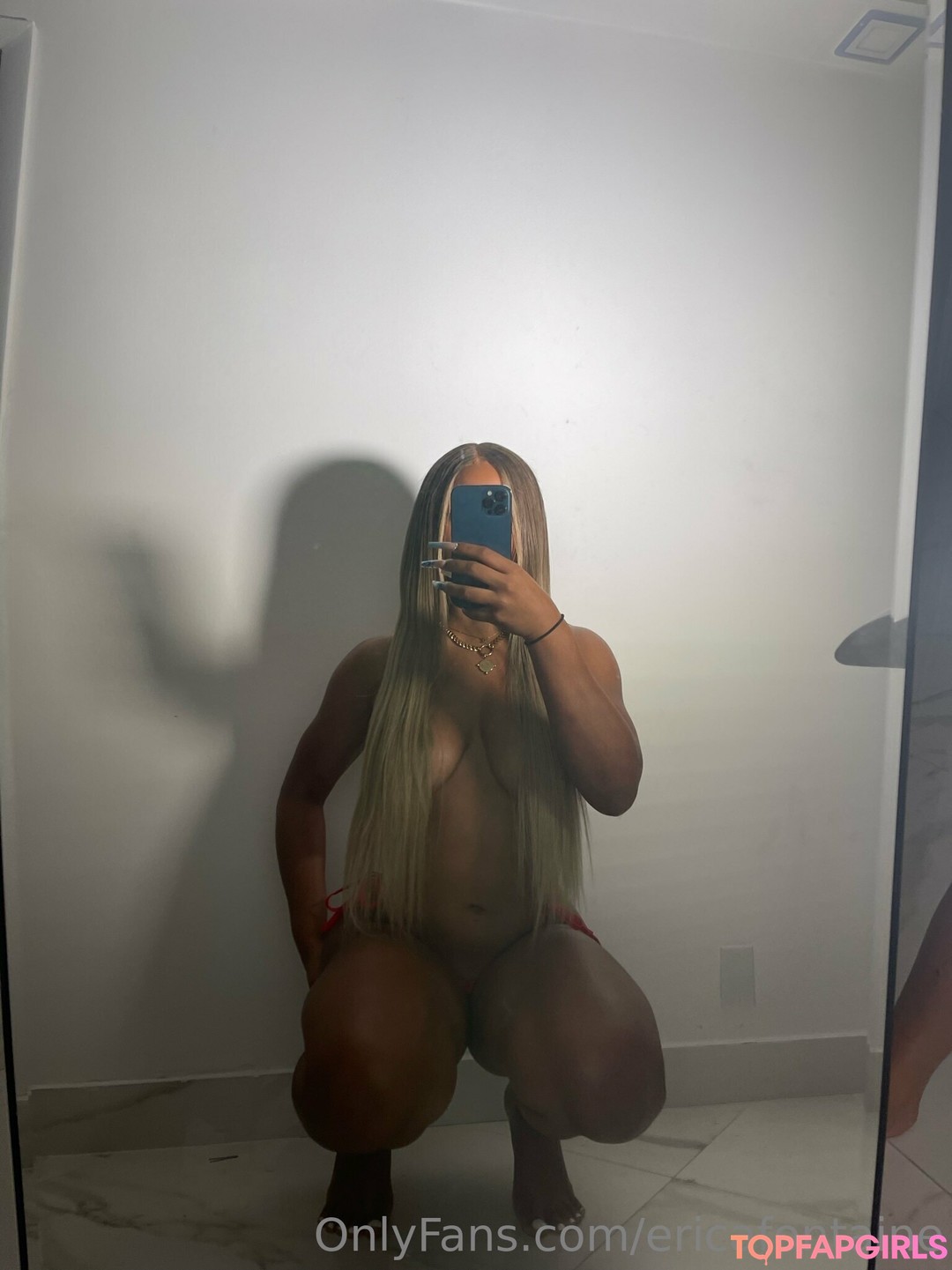 Nagie wyciekłe zdjęcie OnlyFans od Erica Fontaine #98
