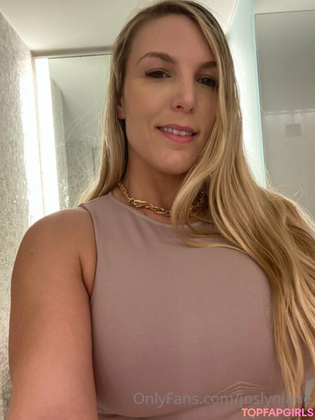 Nagie wyciekłe zdjęcie OnlyFans od Joslyn Jane #658