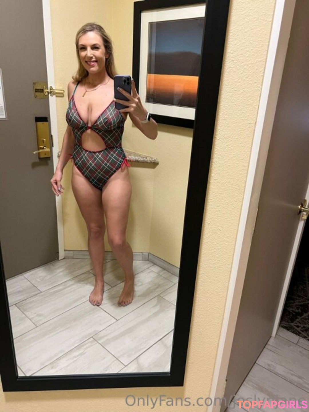 Nagie wyciekłe zdjęcie OnlyFans od Joslyn Jane #663