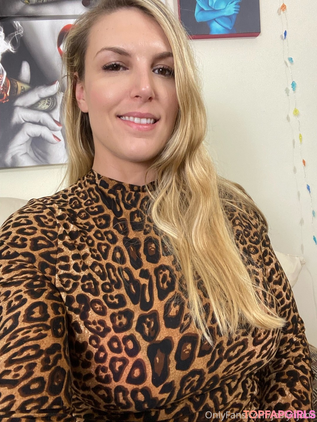 Nagie wyciekłe zdjęcie OnlyFans od Joslyn Jane #752