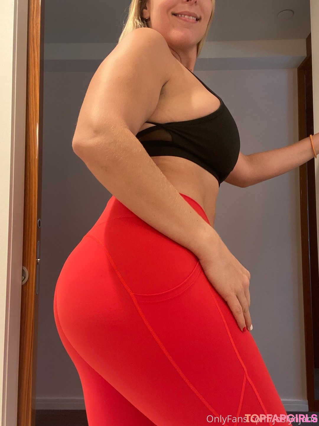 Nagie wyciekłe zdjęcie OnlyFans od Joslyn Jane #1025