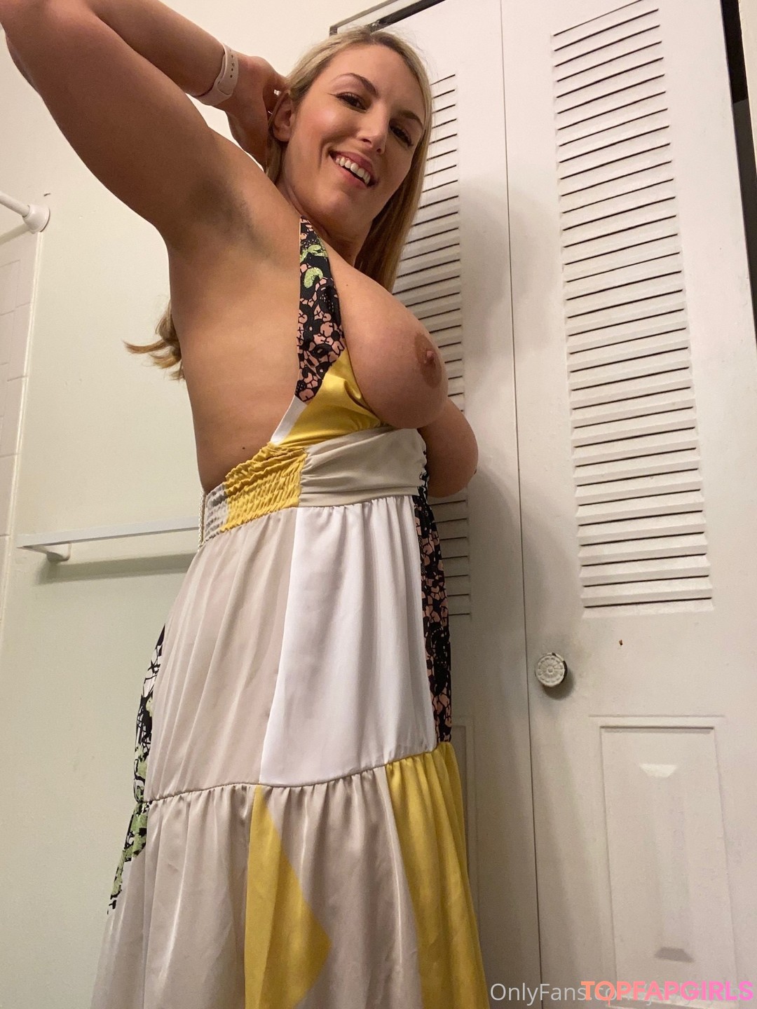 Nagie wyciekłe zdjęcie OnlyFans od Joslyn Jane #1105