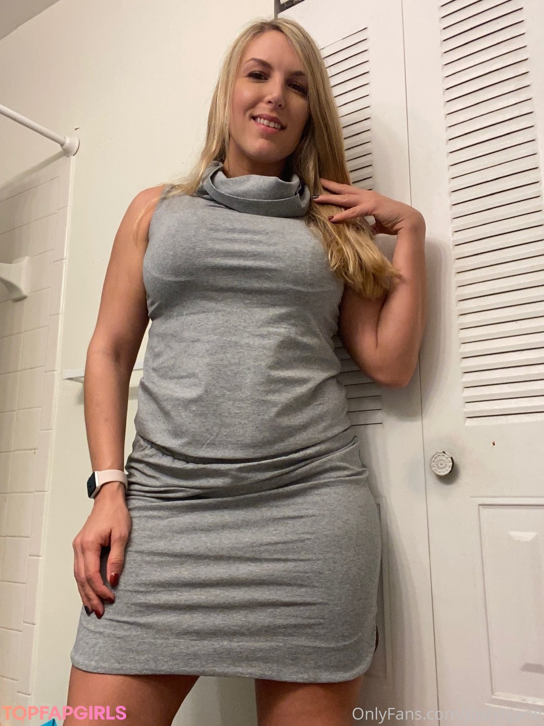 Nagie wyciekłe zdjęcie OnlyFans od Joslyn Jane #1112