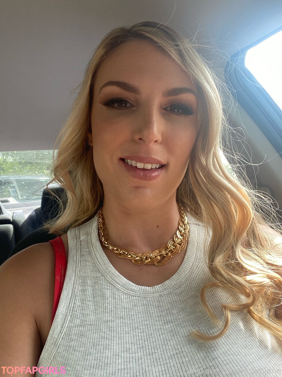 Nagie wyciekłe zdjęcie OnlyFans od Joslyn Jane #114