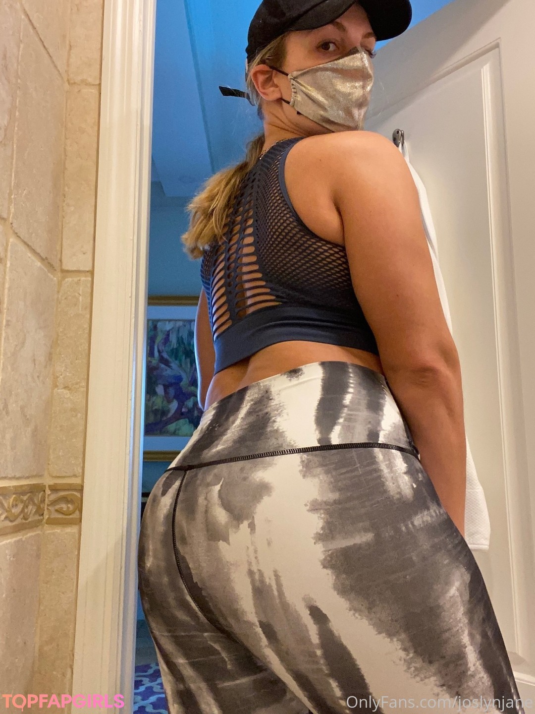 Nagie wyciekłe zdjęcie OnlyFans od Joslyn Jane #1179