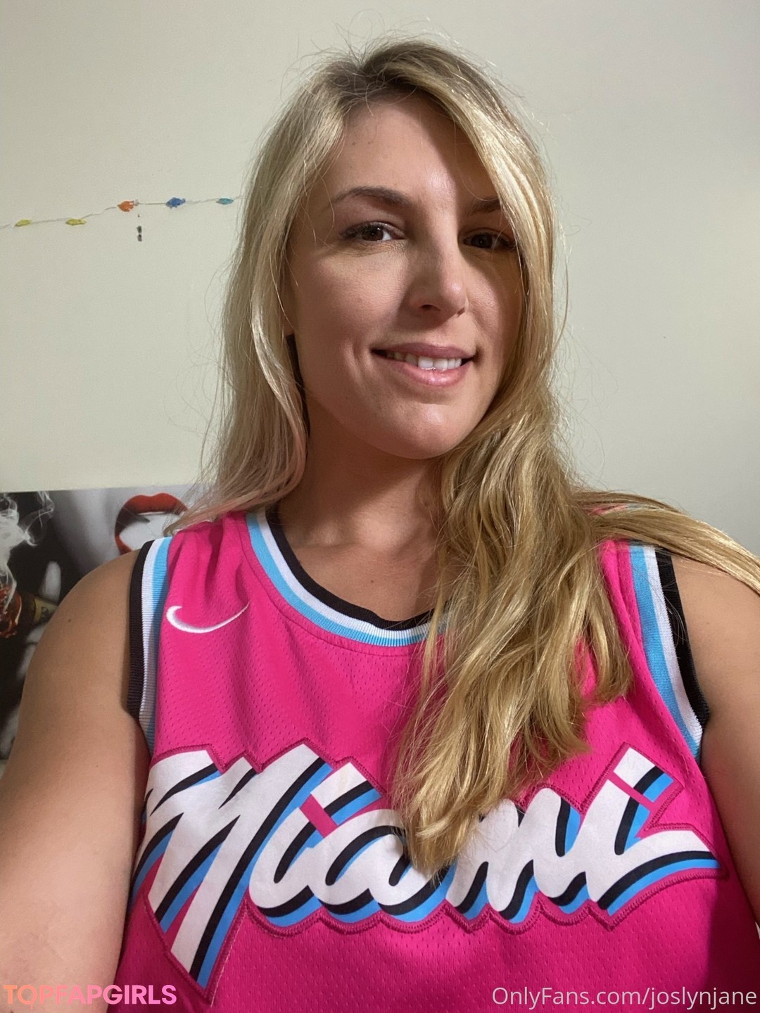 Nagie wyciekłe zdjęcie OnlyFans od Joslyn Jane #125