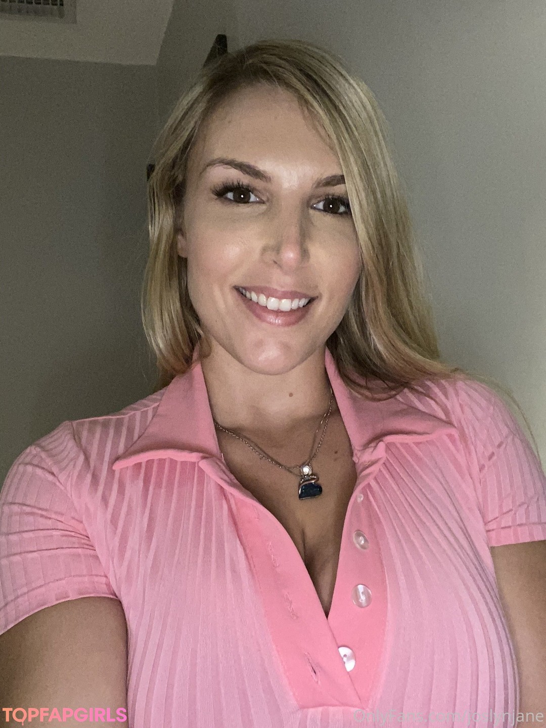 Nagie wyciekłe zdjęcie OnlyFans od Joslyn Jane #1340