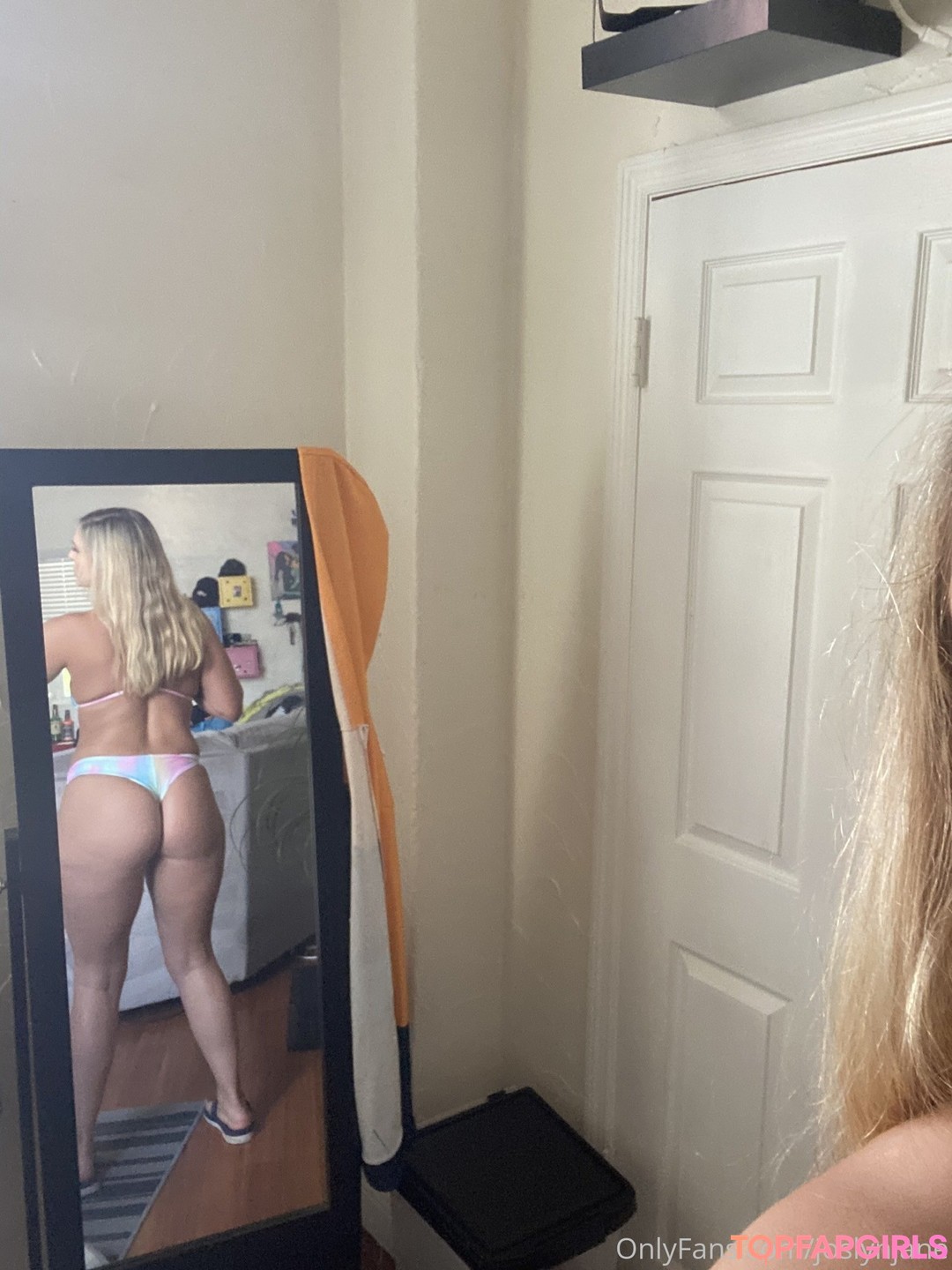 Nagie wyciekłe zdjęcie OnlyFans od Joslyn Jane #1352