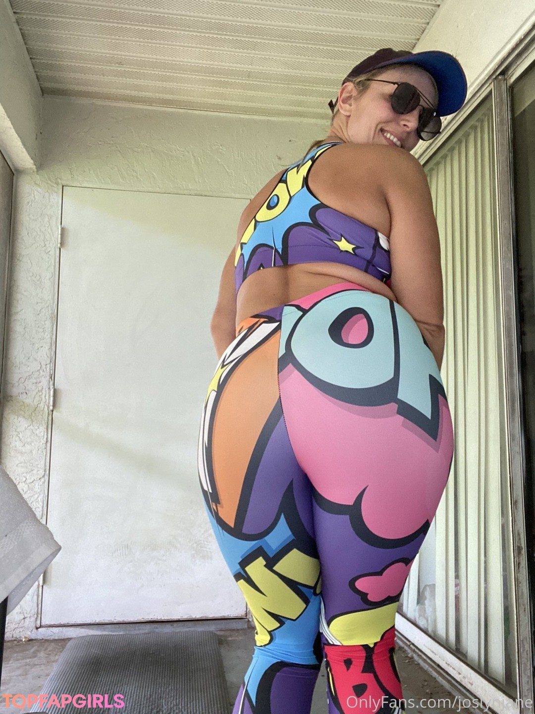 Nagie wyciekłe zdjęcie OnlyFans od Joslyn Jane #1375
