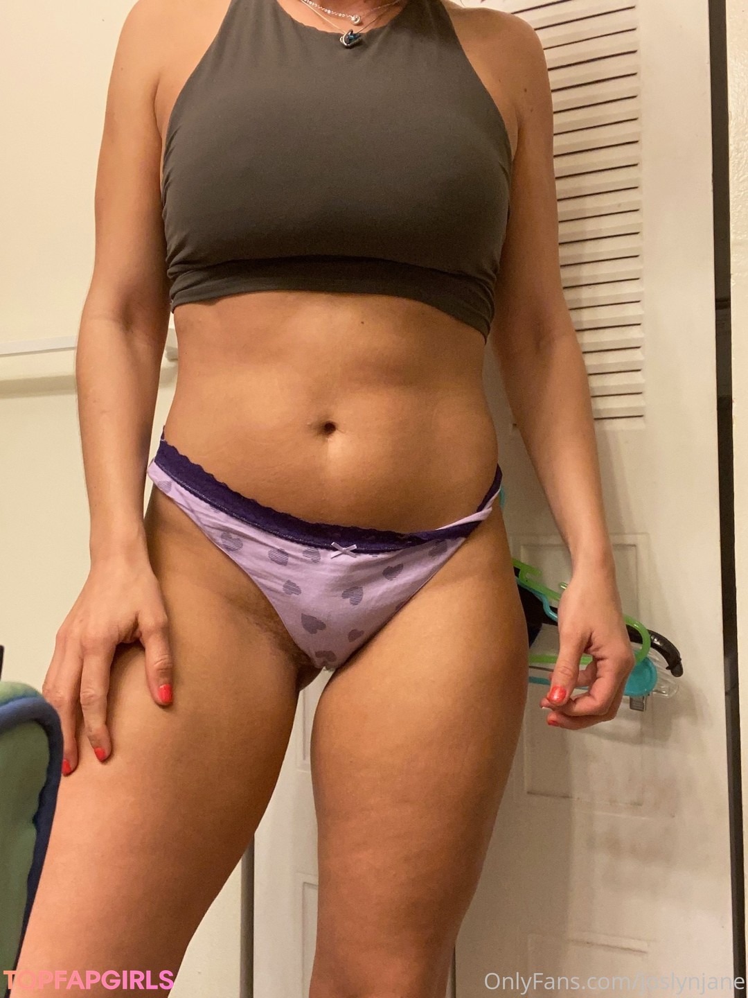 Nagie wyciekłe zdjęcie OnlyFans od Joslyn Jane #153