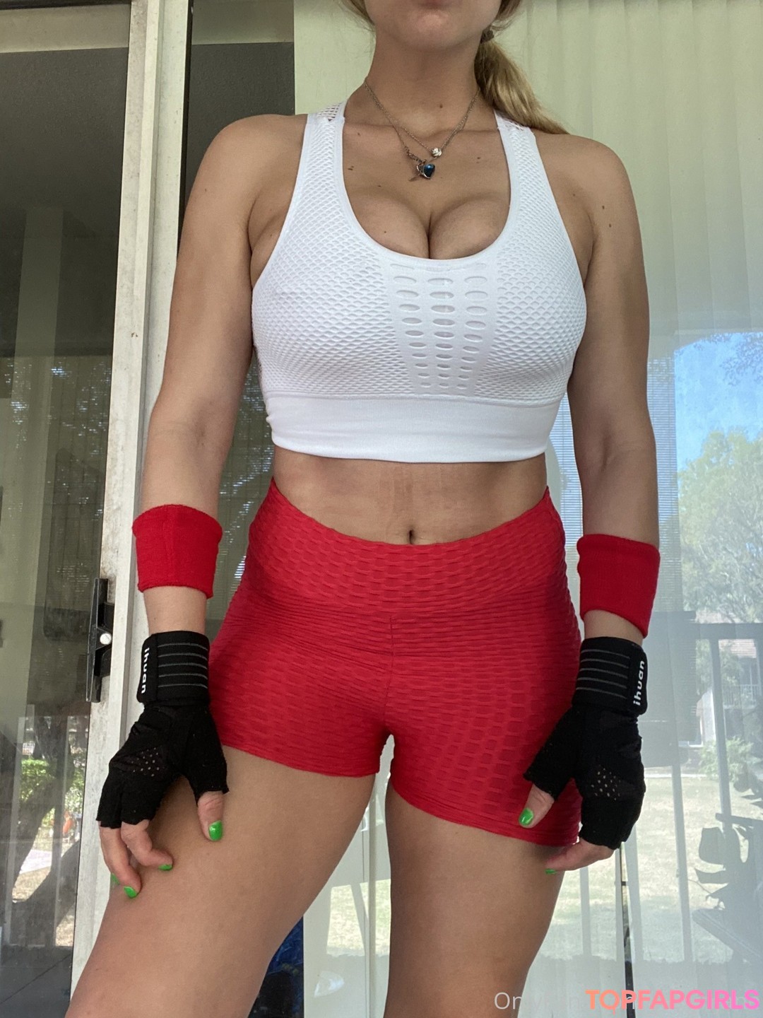 Nagie wyciekłe zdjęcie OnlyFans od Joslyn Jane #16