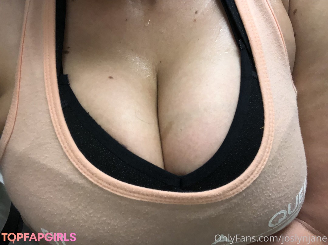 Nagie wyciekłe zdjęcie OnlyFans od Joslyn Jane #175