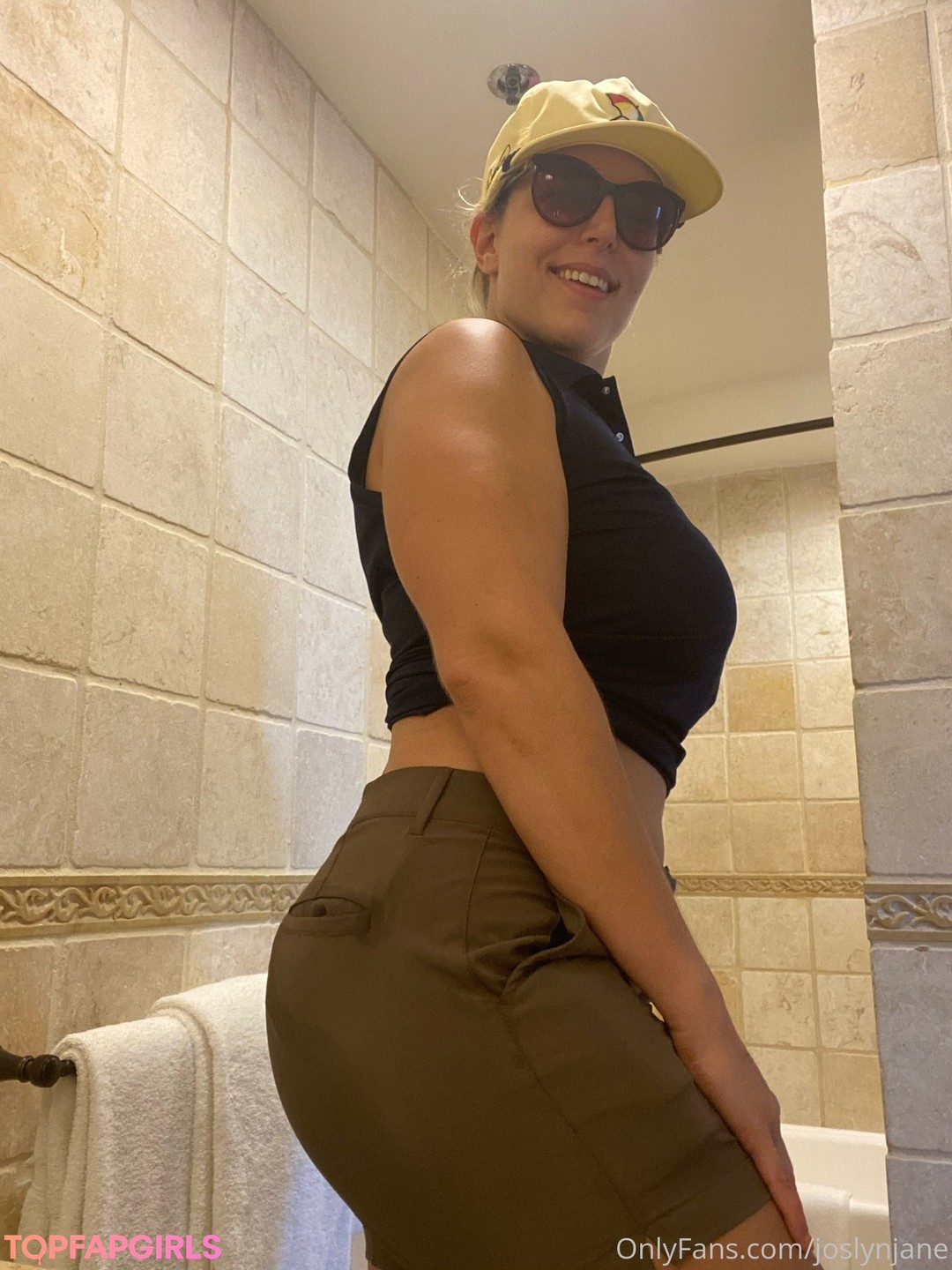 Nagie wyciekłe zdjęcie OnlyFans od Joslyn Jane #191