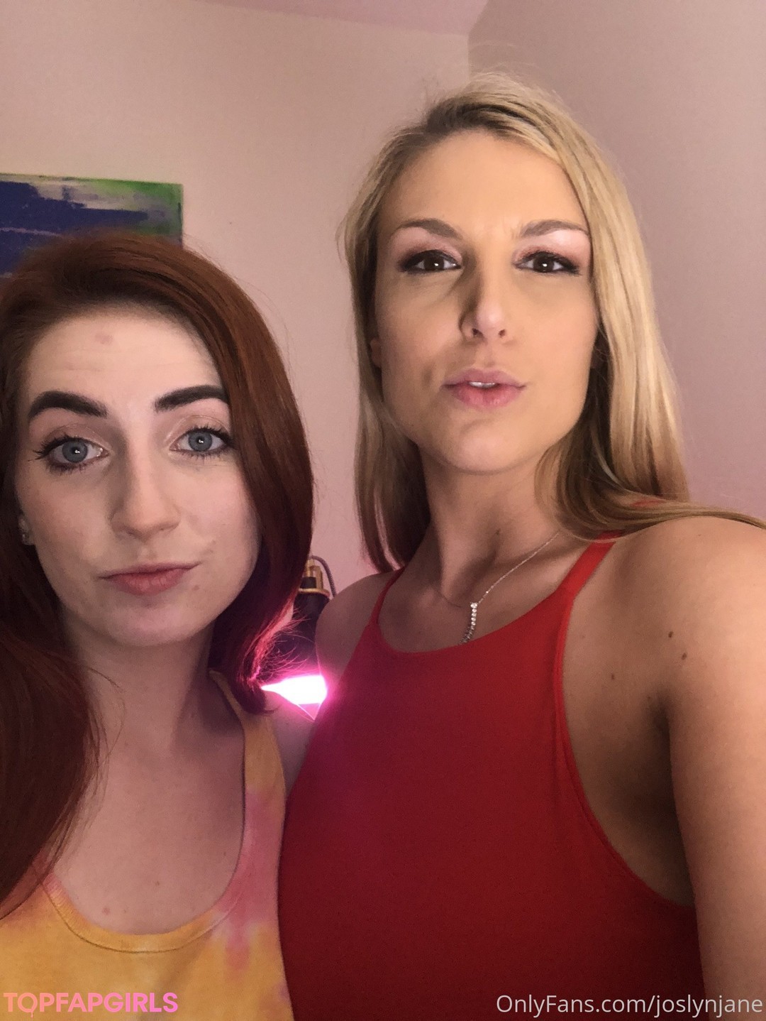 Nagie wyciekłe zdjęcie OnlyFans od Joslyn Jane #205