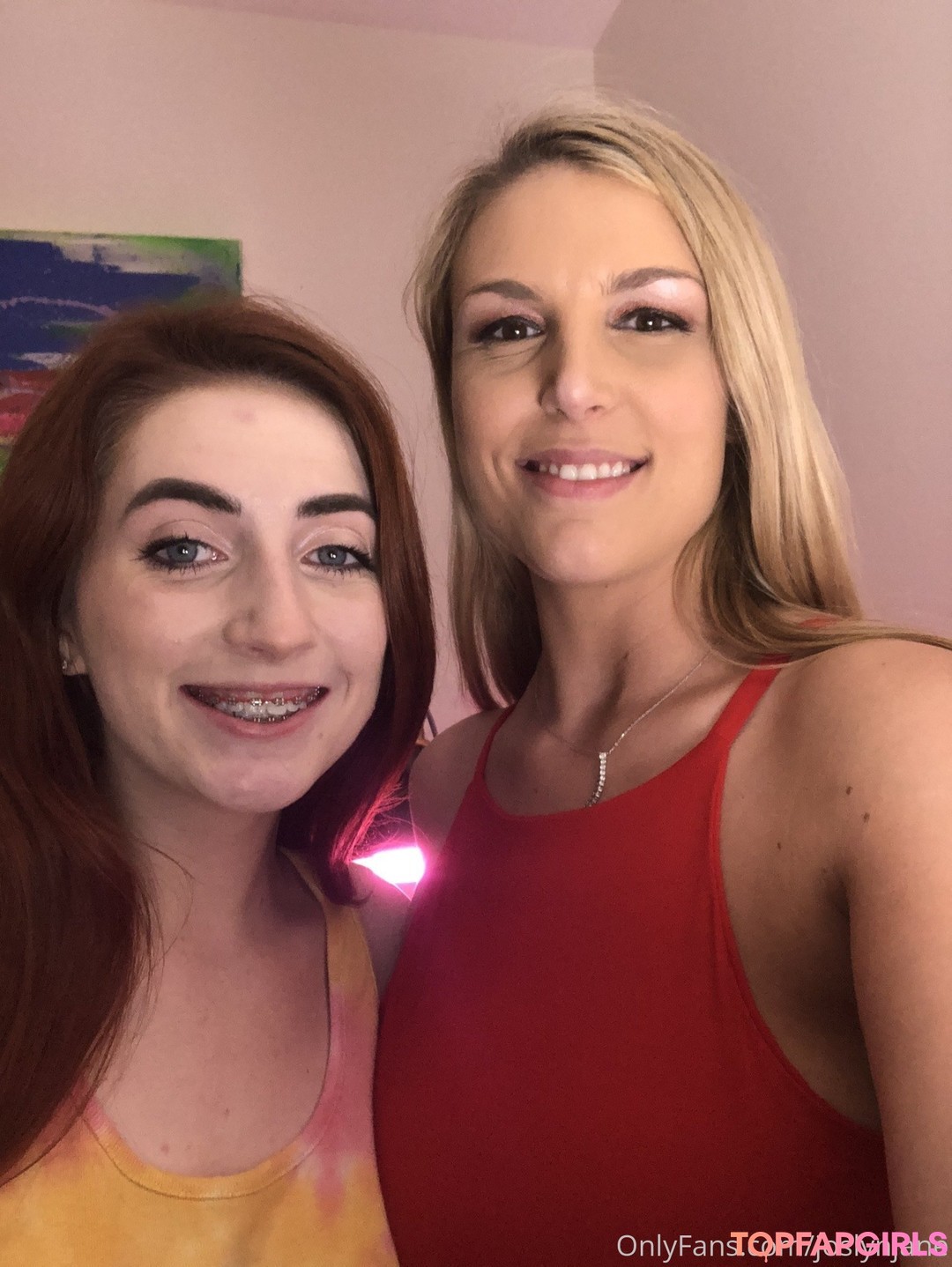 Nagie wyciekłe zdjęcie OnlyFans od Joslyn Jane #207