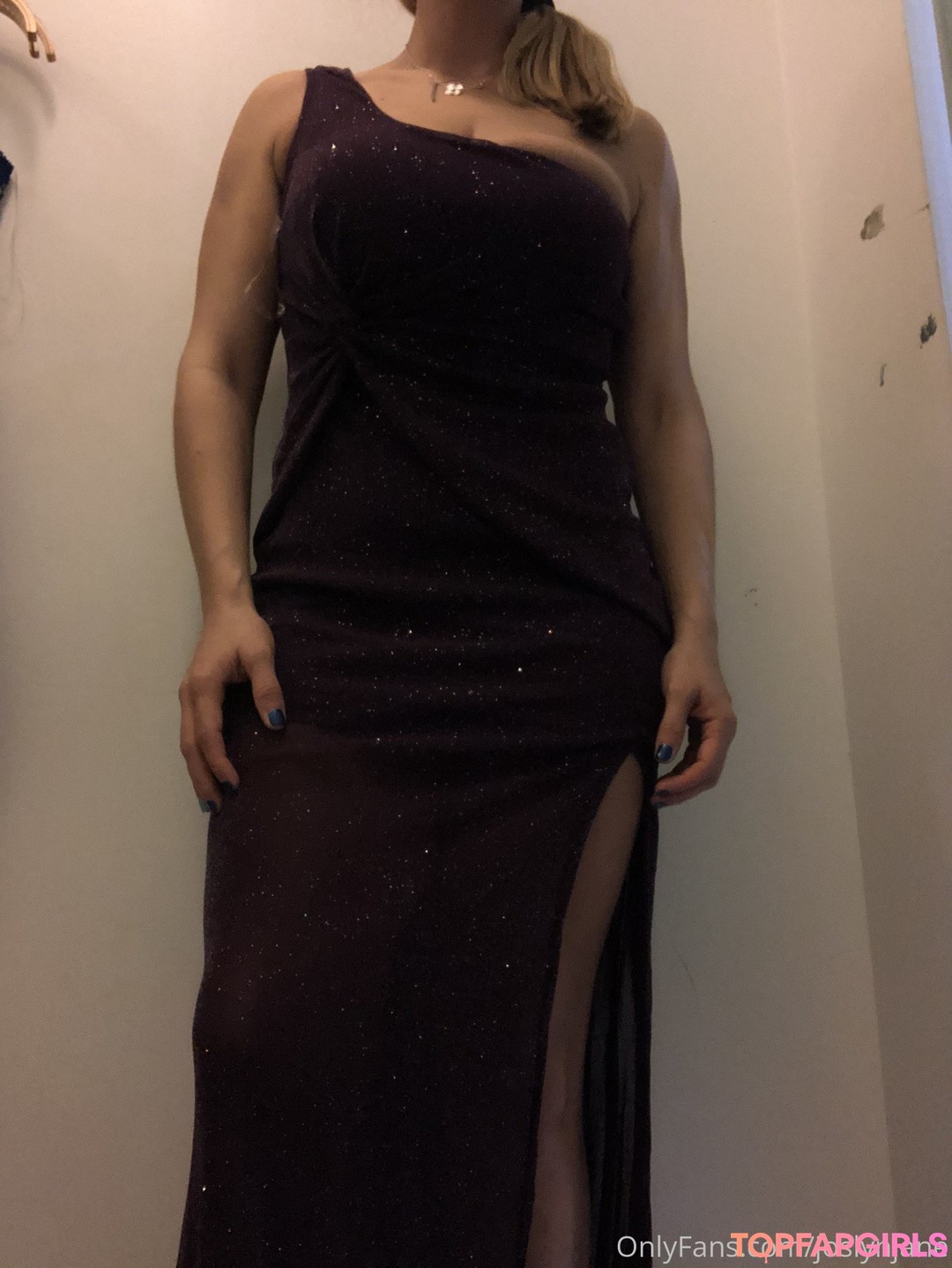 Nagie wyciekłe zdjęcie OnlyFans od Joslyn Jane #231