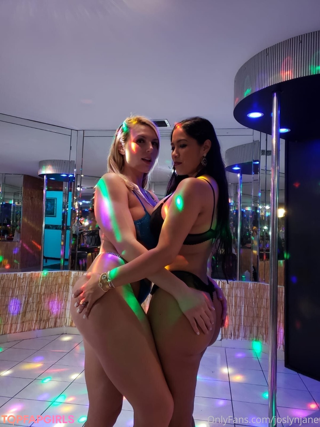 Nagie wyciekłe zdjęcie OnlyFans od Joslyn Jane #266