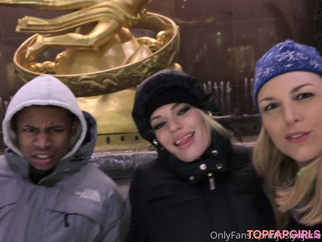 Nagie wyciekłe zdjęcie OnlyFans od Joslyn Jane #289