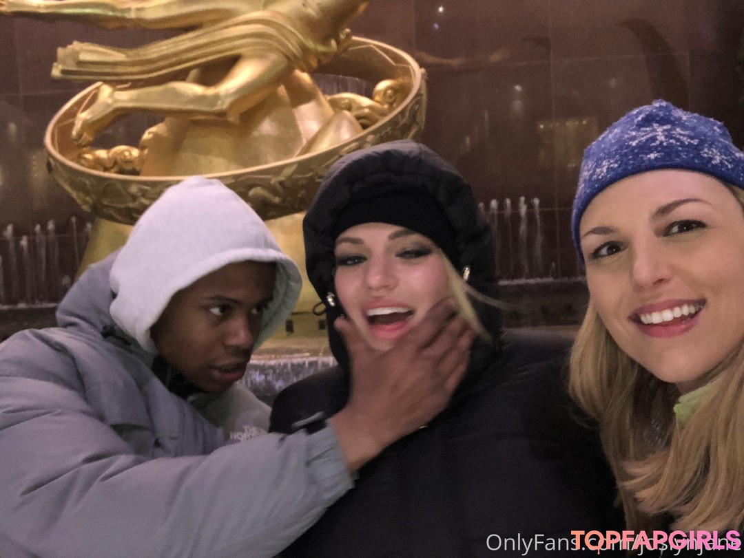 Nagie wyciekłe zdjęcie OnlyFans od Joslyn Jane #292