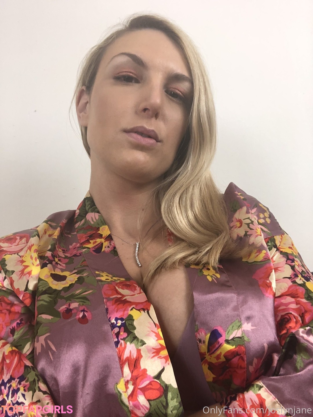 Nagie wyciekłe zdjęcie OnlyFans od Joslyn Jane #318