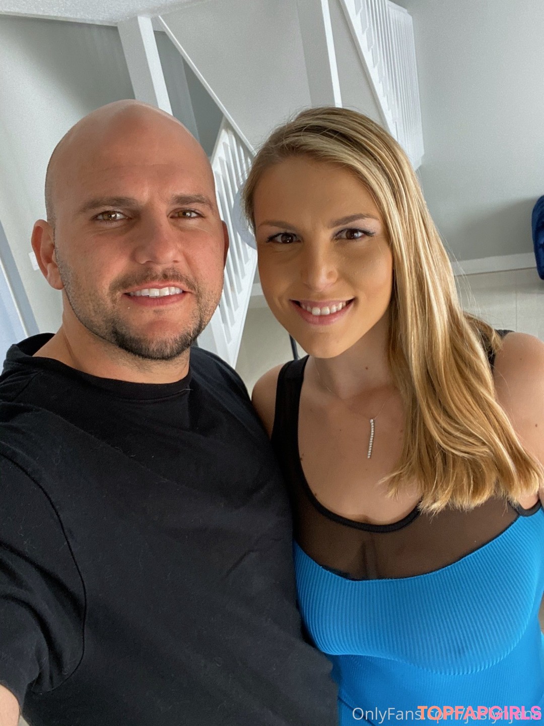 Nagie wyciekłe zdjęcie OnlyFans od Joslyn Jane #341