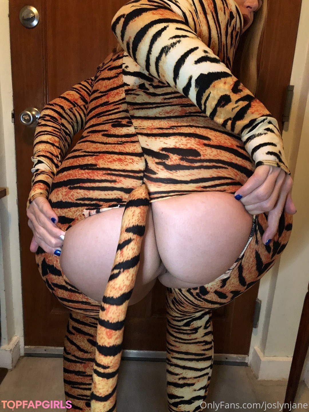 Nagie wyciekłe zdjęcie OnlyFans od Joslyn Jane #415