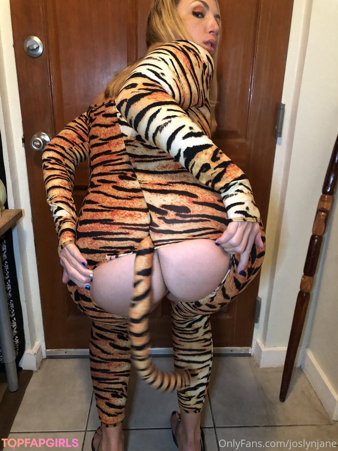 Nagie wyciekłe zdjęcie OnlyFans od Joslyn Jane #419