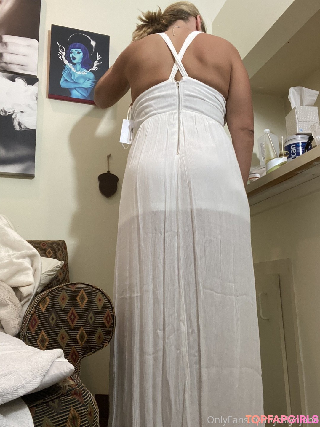 Nagie wyciekłe zdjęcie OnlyFans od Joslyn Jane #96